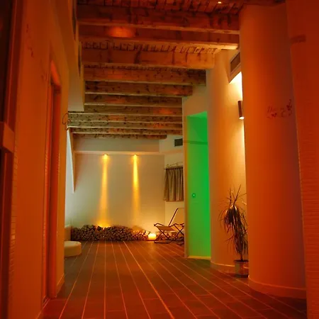 Hotell Cristina Folgaria