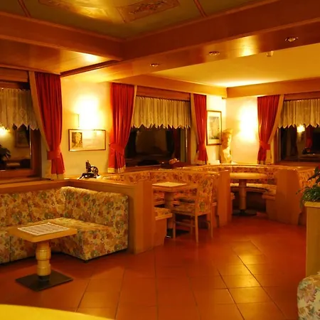 Hotell Cristina