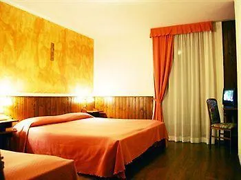 Hotell Cristina