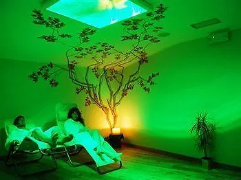 Hotell Cristina Folgaria