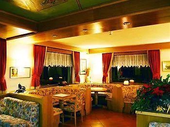 Hotell Cristina